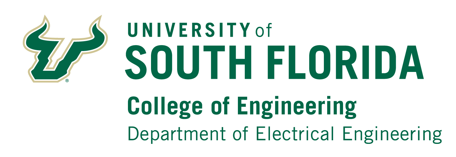 USF Logo